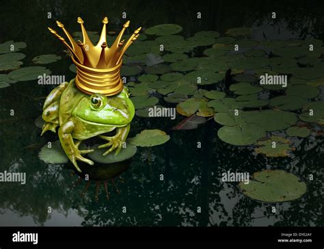  The Frog Prince: An Intriguing Tale of Transformation and Reciprocity From 14th Century Vietnam!