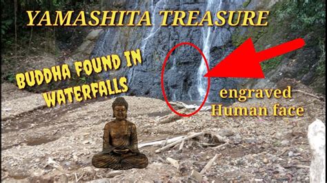  Yamashita's Hidden Treasure:  An Enigmatic Tale of Greed, War, and Lost Riches from 15th Century Philippines!