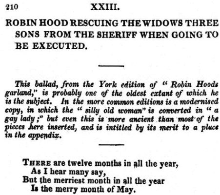  Robin Hood and the Three Widows! A Tale Steeped in Social Justice and Witty Trickery