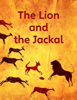  The Jackal Who Became a Shepherd! - An Exploration of Deception and Moral Ambiguity in Ancient Egyptian Folklore