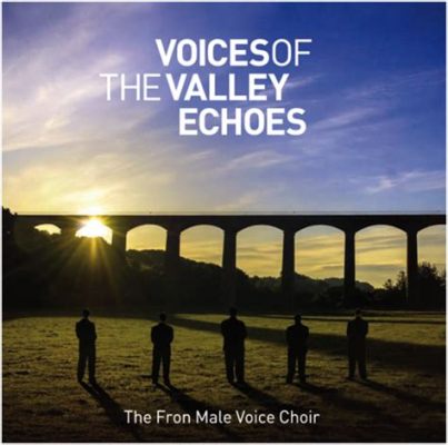  The Valley of Echoes: A Tale of Lost Voices and Reclaimed Memories From 20th Century Italy?